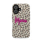 Mama Leopard Print Magnetic Impact Phone Case