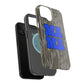 Camo 'MAMA' Magnetic Impact-Resistant Phone Case