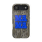 Camo 'MAMA' Magnetic Impact-Resistant Phone Case