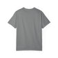AC Bow Floral Script Tee