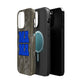Camo 'MAMA' Magnetic Impact-Resistant Phone Case