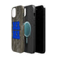 Camo 'MAMA' Magnetic Impact-Resistant Phone Case