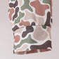 Camo Deer Applique Pants Set