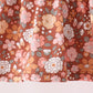 Floral Smocked Lace Pants Set