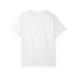 AC Bow Floral Script Tee
