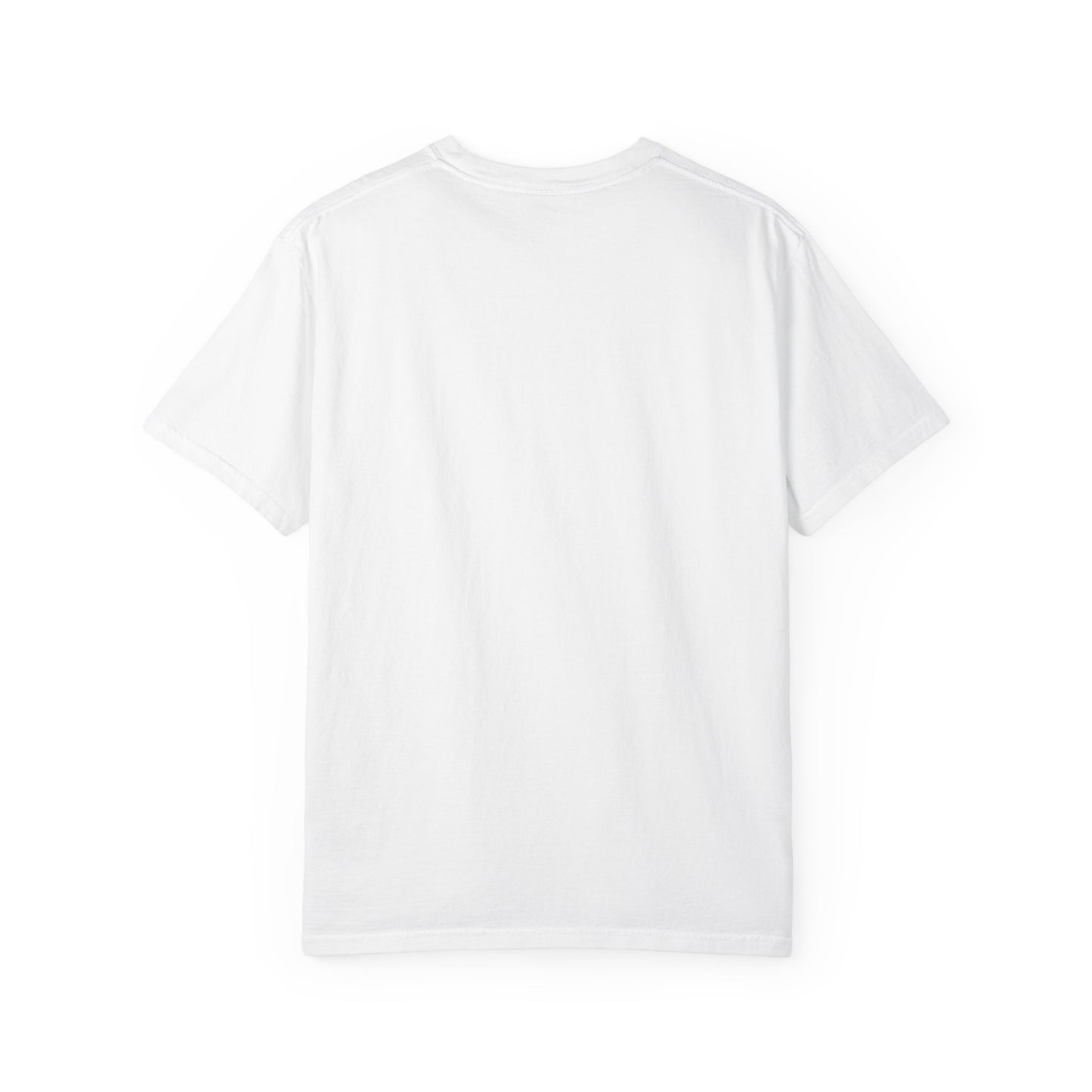 AC Bow Floral Script Tee