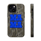 Camo 'MAMA' Magnetic Impact-Resistant Phone Case