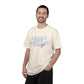 AC Bow Floral Script Tee