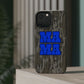 Camo 'MAMA' Magnetic Impact-Resistant Phone Case