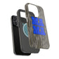 Camo 'MAMA' Magnetic Impact-Resistant Phone Case