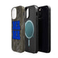 Camo 'MAMA' Magnetic Impact-Resistant Phone Case