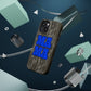 Camo 'MAMA' Magnetic Impact-Resistant Phone Case