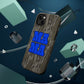 Camo 'MAMA' Magnetic Impact-Resistant Phone Case