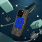 Camo 'MAMA' Magnetic Impact-Resistant Phone Case