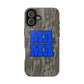 Camo 'MAMA' Magnetic Impact-Resistant Phone Case