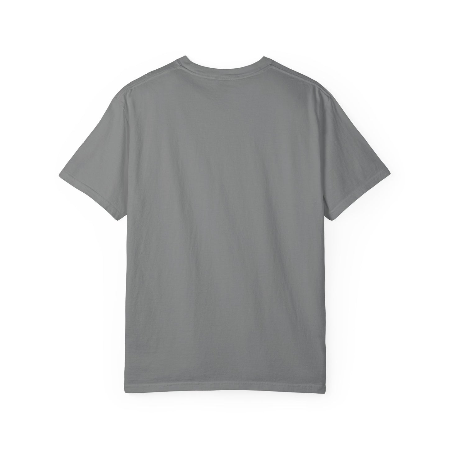 Vidalia Floral T-Shirt — Bow Script Tee