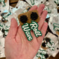 Roll Wave Earrings