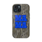 Camo 'MAMA' Magnetic Impact-Resistant Phone Case