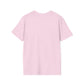 Carolina & Rose Children’s Boutique T-Shirt | Pastel Logo Tee
