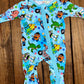 Toy Friends Bamboo Zippies | READY TO SHIP/PICKUP