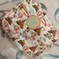 Icons of Natchez Pajamas - READY TO SHIP/PICKUP!