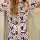 Vidalia Spirit Pajamas - READY TO SHIP/PICKUP!