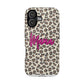Mama Leopard Print Magnetic Impact Phone Case