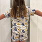 Franklin Academy Spirit Pajamas - READY TO SHIP/PICKUP!