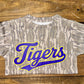 Tigers Mossy Oak Shirt