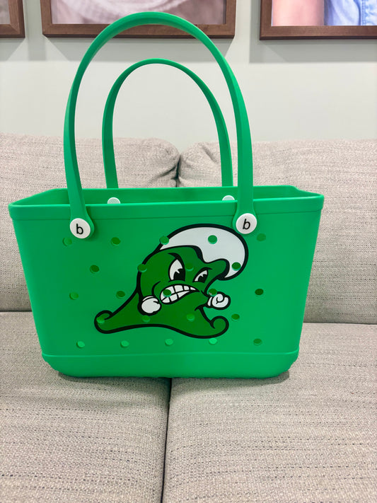 Cathedral Rubber Bag *PRE-ORDER*