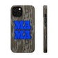 Camo 'MAMA' Magnetic Impact-Resistant Phone Case