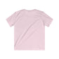 Personalized Kids T-Shirt — "Carolina & Rose" Pastel Name Tee