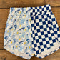 Delta Charter Spirit Shorts - READY TO PICKUP/SHIP!
