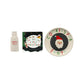 Cookies for Santa Set | READY TO SHIP/PICKUP