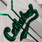 Cathedral Sequin Baseball Shirt *PRE-ORDER* READ DESCRIPTION
