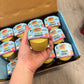 Glitter Surprise Mini Dumplings - Ready to Ship!