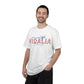 Vidalia Floral T-Shirt — Bow Script Tee