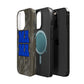 Camo 'MAMA' Magnetic Impact-Resistant Phone Case