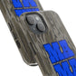 Camo 'MAMA' Magnetic Impact-Resistant Phone Case