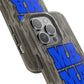 Camo 'MAMA' Magnetic Impact-Resistant Phone Case