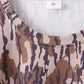 Camouflage scalloped mom&me shorts set
