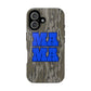 Camo 'MAMA' Magnetic Impact-Resistant Phone Case