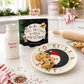 Cookies for Santa Set | READY TO SHIP/PICKUP