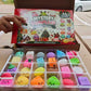 24 Day Mini Dumpling Advent Calendar | ETA Mid November