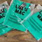 Lulu Mac | Adult Green Shorts| READY TO SHIP/PICKUP