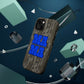 Camo 'MAMA' Magnetic Impact-Resistant Phone Case