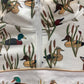 Reed Duck Quarter Zip - READY TO SHIP/PICKUP