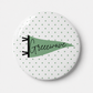 3” Game Day Button - Cathedral Options