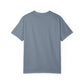 AC Bow Floral Script Tee