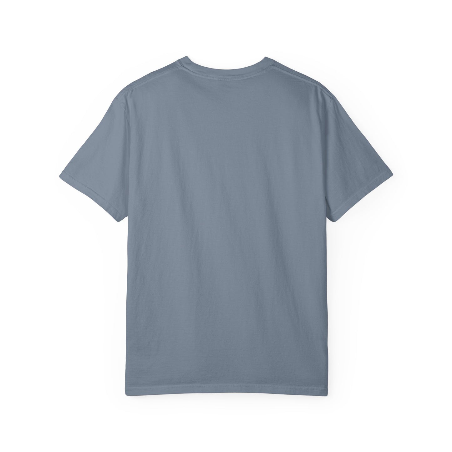 AC Bow Floral Script Tee